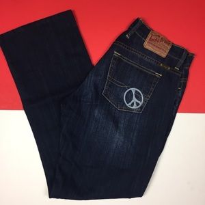 Women’s Lucky Brand Jeans-Size 6